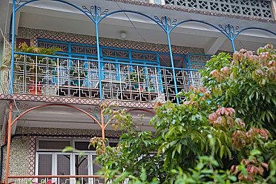 《明日方舟：终末地》发布特别映像短片“终末地：守候”